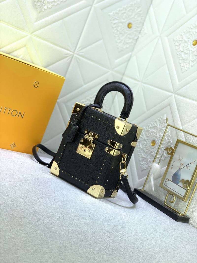 Louis Vuitton Box Bags